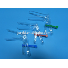 Hospital use CE ISO approved vaginal speculum with CE ISO